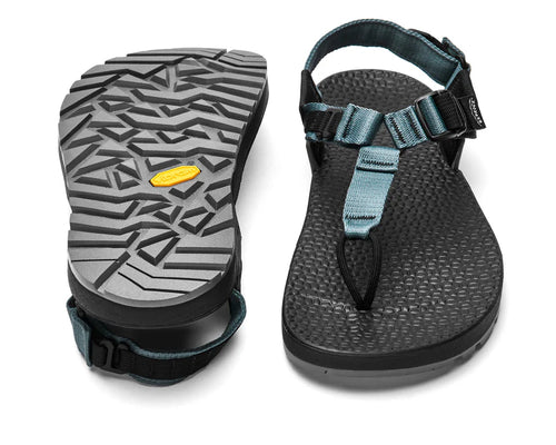 Bedrock Unisex Cairn Evo 3D PRO Sandals