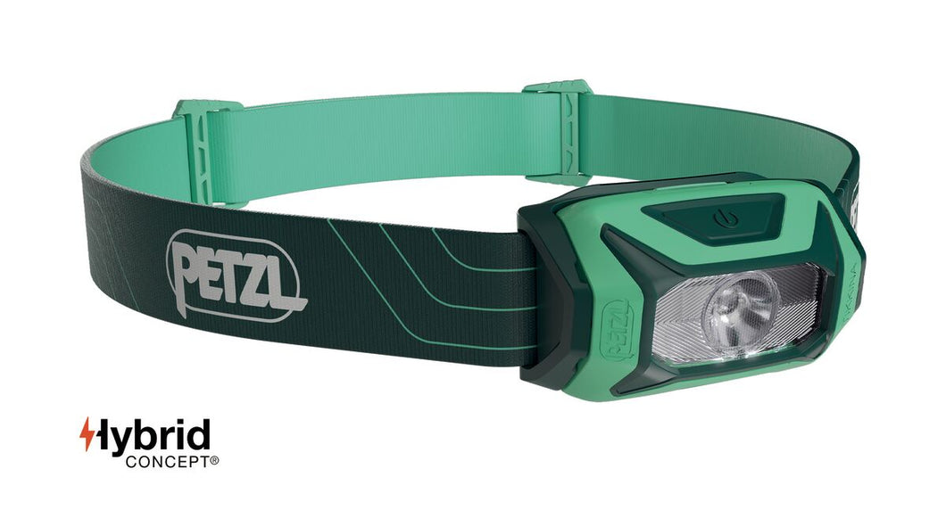 Petzl Tikkina 300 Headlamp