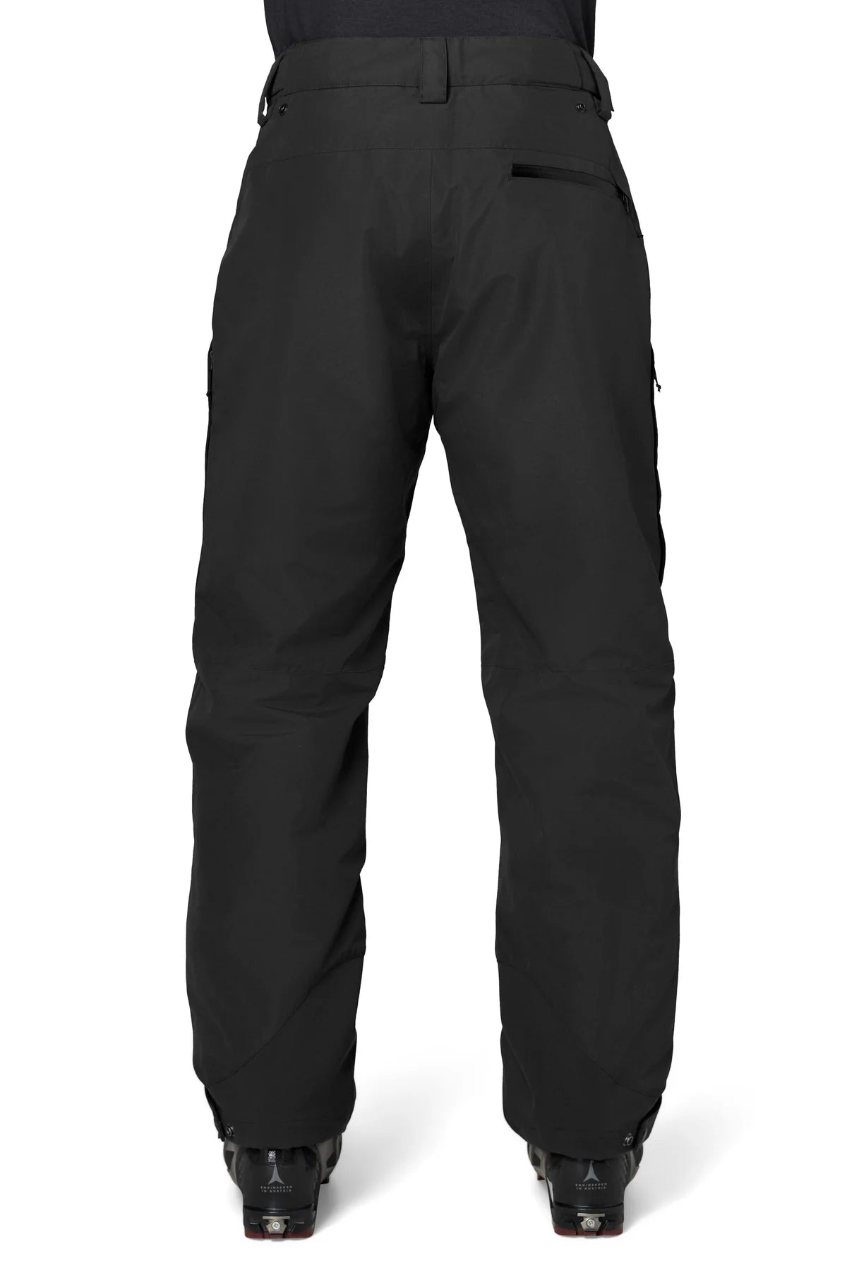 Oakley Granite Rock Ski Pants in Black for Men