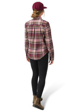 Load image into Gallery viewer, Flylow Women&#39;s Brigitte Tech Flannel
