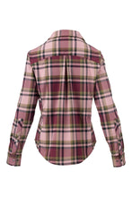 Load image into Gallery viewer, Flylow Women&#39;s Brigitte Tech Flannel
