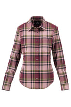 Load image into Gallery viewer, Flylow Women&#39;s Brigitte Tech Flannel
