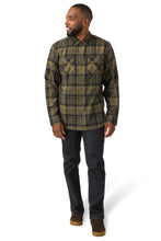 Load image into Gallery viewer, Flylow Men&#39;s Handlebar Tech Flannel
