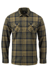 Flylow Men's Handlebar Tech Flannel