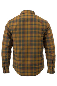 Flylow Men's Sinclair Insulated Flannel