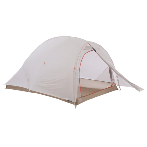 Big Agnes Fly Creek HV UL2 Solution Dye Gray/Greige