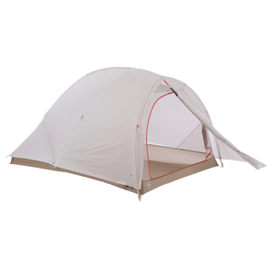 Big Agnes Fly Creek HV UL2 Solution Dye Gray/Greige