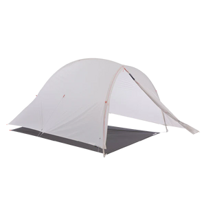 Big Agnes Fly Creek HV UL2 Solution Dye Gray/Greige