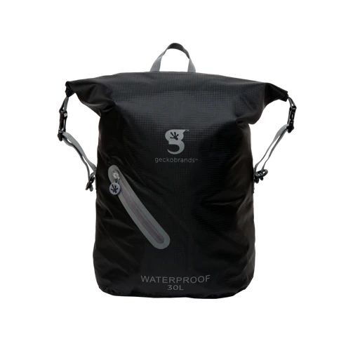 Gecko Lightweight Waterproof 30L Backpack