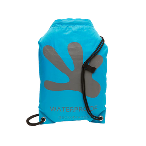 Gecko Drawstring Waterproof Backpack 10L