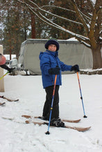 Load image into Gallery viewer, Altai Kid&#39;s Balla Hok Ski w/Kuna Universal Binding 99cm
