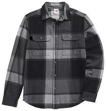 Load image into Gallery viewer, The North Face Men&#39;s Arroyo Flannel Shirt
