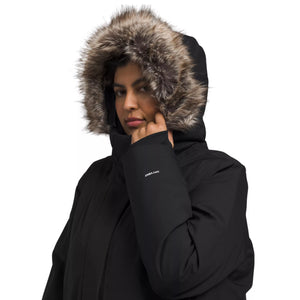 The North Face Women's Arctic Parka