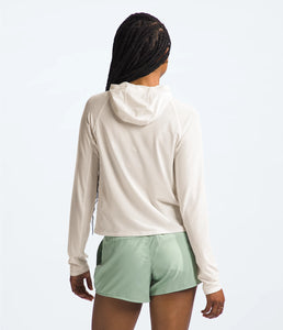 The North Face Women's Adventure Sun Hoodie