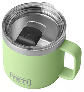 Yeti Rambler 14 oz Stackable Mug w/Magslider Lid