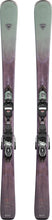 Load image into Gallery viewer, Rossignol Women&#39;s Experience 78 Carbon w/Xpress W 10 GW B83 Binding
