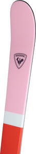 Rossignol Teen/Jr Trixie w/Xpress W 10 GW B83 Binding