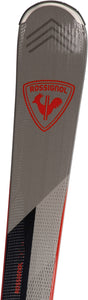 Rossignol Experience 76 w/Xpress10 GW B83 Binding