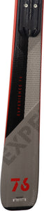 Rossignol Experience 76 w/Xpress10 GW B83 Binding