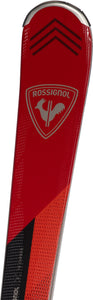 Rossignol Experience 78 CA w/Xpress 11 GW B83 Binding