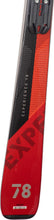 Load image into Gallery viewer, Rossignol Experience 78 CA w/Xpress 11 GW B83 Binding
