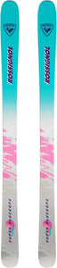 Rossignol Super Blackops 98 (Flat)