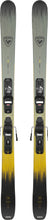 Load image into Gallery viewer, Rossignol Teen/Jr Sender Soul Pro w/Xpress 10 GW B93 Binding
