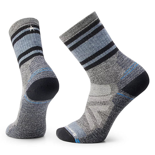 Smartwool Men's Hike Full Cushion Lolo Trail Crew