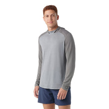 Load image into Gallery viewer, Smartwool Men&#39;s Active Mesh Hoodie
