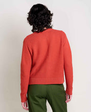 Load image into Gallery viewer, Toad&amp;Co Women&#39;s Bianca Crew Cardigan
