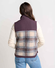 Load image into Gallery viewer, Toad&amp;Co Women&#39;s Sespe Sherpa Vest
