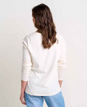 Load image into Gallery viewer, Toad&amp;Co Women&#39;s Primo Long Sleeve Crew
