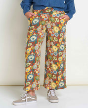 Load image into Gallery viewer, Toad&amp;Co Women&#39;s Chaka Wide Leg Pant
