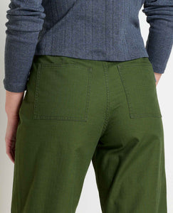 Toad&Co Women's Juniper Utility Pant