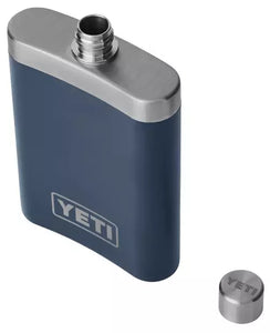 Yeti Flask