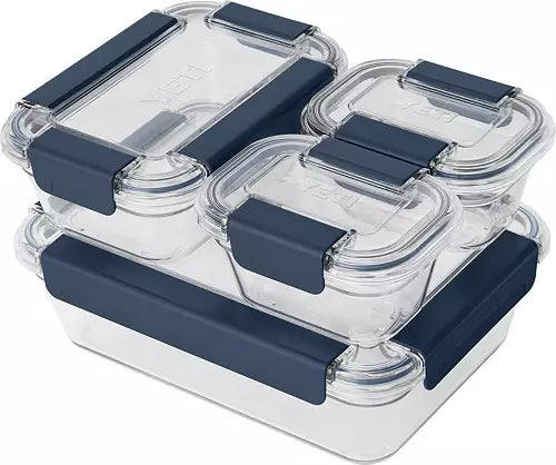 Yeti Food Storage