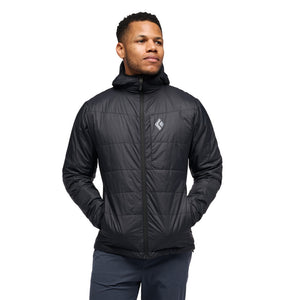 Black Diamond Men's Solution 2.0 Hoody