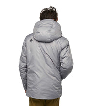 Load image into Gallery viewer, Black Diamond Men&#39;s Solution 4.0 Parka
