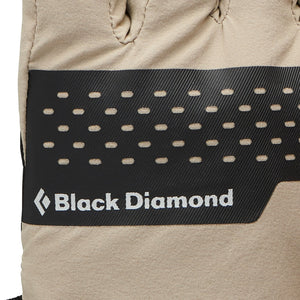 Black Diamond Alpine Softshell Gloves