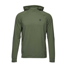 Load image into Gallery viewer, Black Diamond Men&#39;s Alpenglow Hoody
