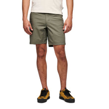 Load image into Gallery viewer, Black Diamond Men&#39;s Mantle Shorts
