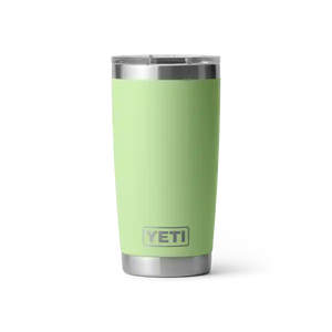 Yeti Rambler 20 oz Tumbler w/Magslider Lid