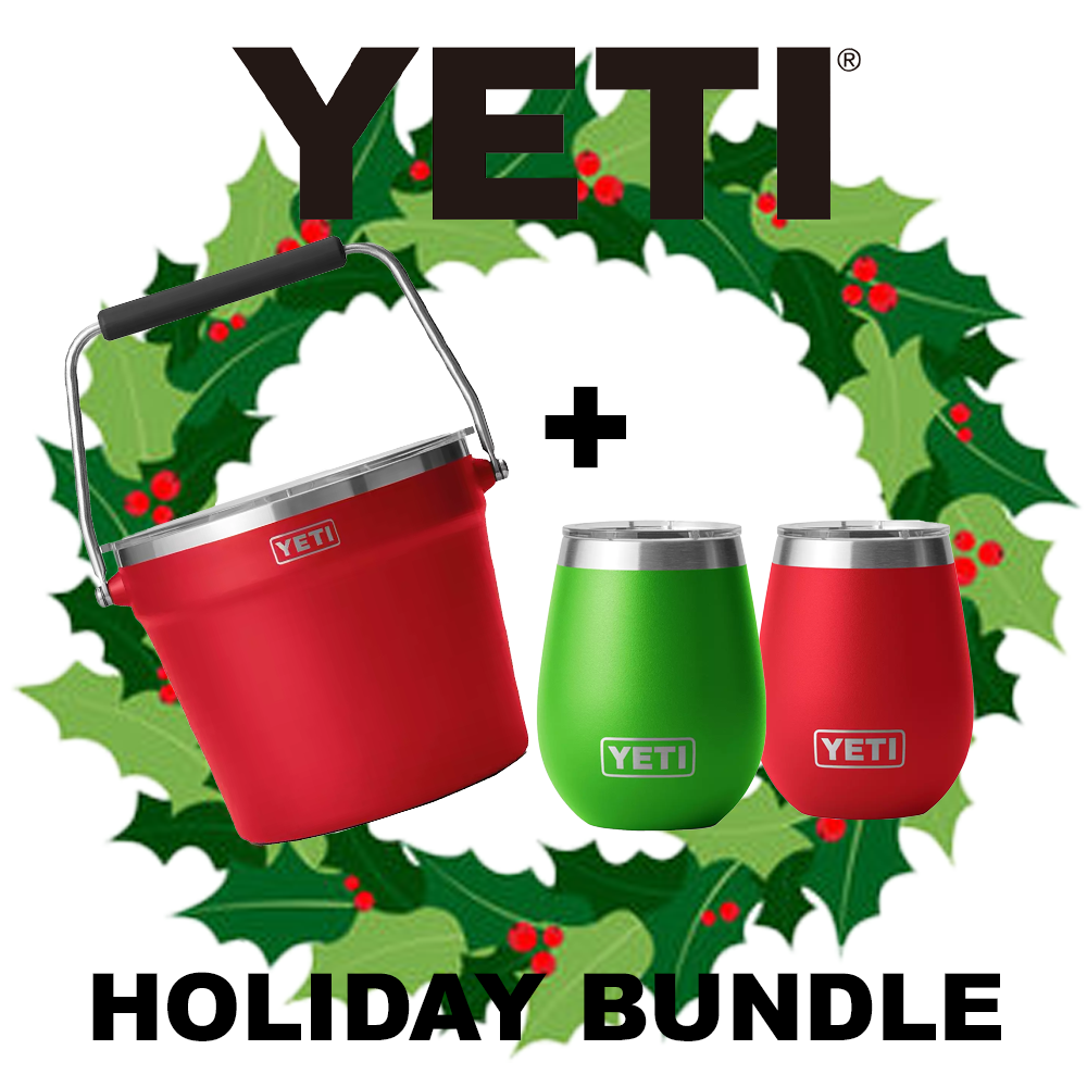 Yeti 2024 Bundle