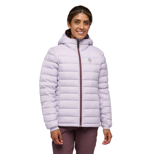 Black Diamond Women's Access Down Hoody