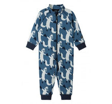 Load image into Gallery viewer, Reima Kid&#39;s Fleece Overall Myytti
