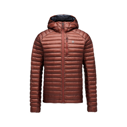 Black Diamond Men's Approach Down Hoody