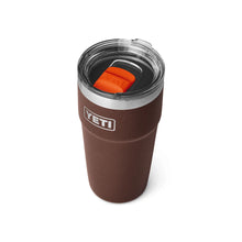 Load image into Gallery viewer, Yeti Rambler 20 oz Stackable Cup w/Magslider Lid
