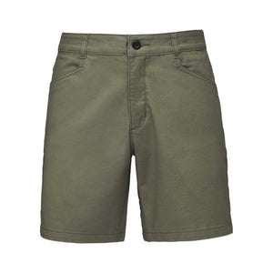 Black Diamond Men's Mantle Shorts