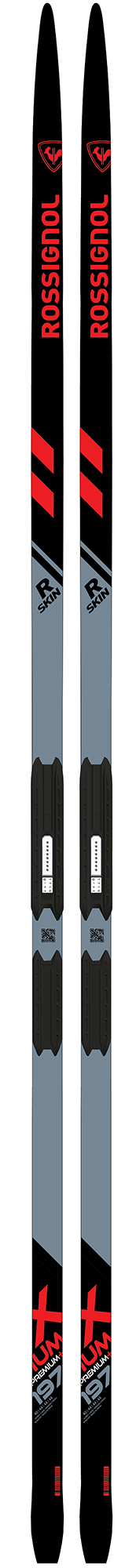 Rossignol X-IUM Premium R-Skin Ski