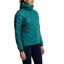 Load image into Gallery viewer, LaSportiva Women&#39;s Aiguille Down Jacket
